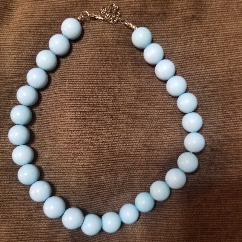 Vintage Costume Jewelry